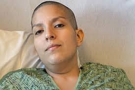 Daisy Cuevas's Instagram, Twitter & Facebook