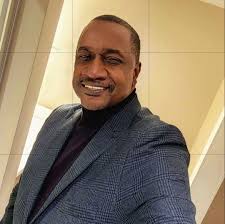 Bishop Owens￼￼ eulogy at Mother Elsie Shaw funeral￼ Bishop GE Patterson's  church 1997￼