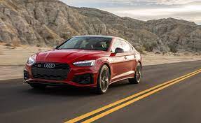 Research, compare and save listings, or contact sellers directly from 7 2021 s5 models relevance: 2021 Audi A5 Review Ratings Specs Prices And Photos The Car Connection