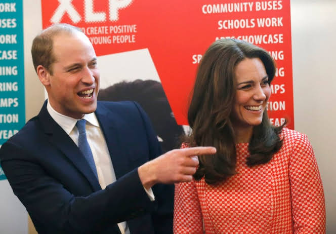 Best Pictures of Prince William and Kate Middleton | 2016 | PS Celebrity
