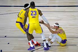 Each channel is tied to its source and may differ in quality, speed. Los Angeles Lakers Release Worrisome Injury Report For Saturday S Game Vs Indiana Pacers Lakers Daily