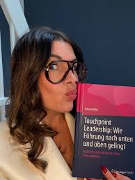 touchpointleadership #buchlaunch #führungimdialog #leadership #followship