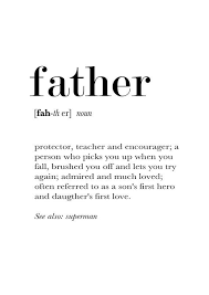 Fathers Day Gift Father Printables Father Gift Father Wall Etsy Best Dad Quotes Dad Quotes Fathers Day Quotes