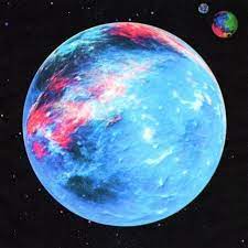 The exoplanet is a gas giant bigger than jupiter, the largest planet in our solar system. Lil Uzi Vert The Pink Tape Lyrics And Tracklist Genius