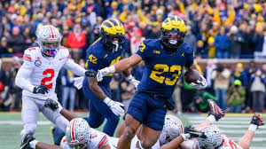 Scouting the Michigan offense: New coordinator wants unit to be physical