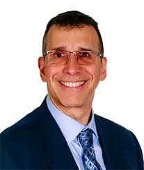 Dr. Alan Lareau, MD, Internal Medicine