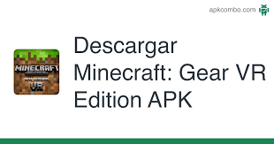 Download minecraft gear vr 1.22.2.12.apk apk black files version 1.22.2.12 com.mojang.minecraftvr size is 87146016 md5 is 976cd5130b6e99b61dac4437502c5b61 Minecraft Gear Vr Edition Apk 1 22 2 24c Juego Android Descargar