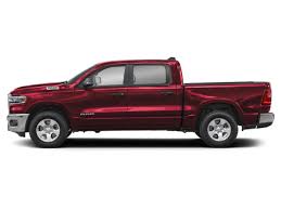 Image result for Bright Red 2025 Ram