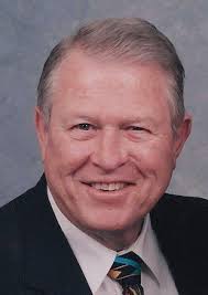 Obituary information for William Richard Mulroy