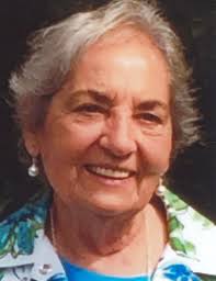 Obituary information for Dominica (Mickie) Marie Kroetsch