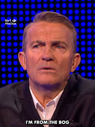 Niall Delamere The Chase