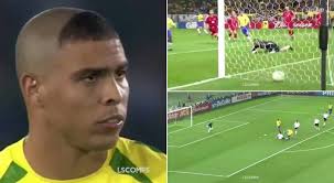 This exclusive ig production shows the physical transformation of ronaldo luis nazário de lima. Video Of Ronaldo Nazario Running Riot At 2002 World Cup Shows What A Special Talent He