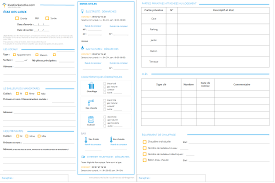 Comment Rediger L Etat Des Lieux D Entree Igestionlocative Com