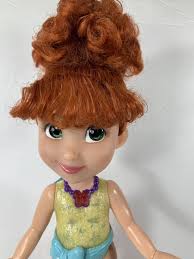 Fancy nancy singing store doll