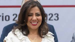 Cancelan candidatura de Lorena Piñón Rivera a la dirigencia nacional del  PRI