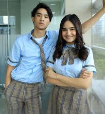 Hal itu menjadi nasib sial untuk cewe teman sekelasnya, ia selalu menjadi objek buliying oleh gengnya, allister sebagai ketua selalu yang. Teluk Alaska Drama Web Series Wetv Terbaru Yang Dinanti Nanti Ngobrolin Id