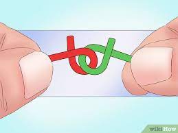 One of the appeals of this puzzle is that it can double up as an accessory when the two parts have been perfectly fitted together. How To Solve A Metal Puzzle 14 Steps With Pictures Wikihow