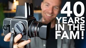 Using a 17-Year-Old Digital Back