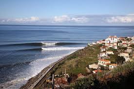 Jardim do mar (literally 'garden of the sea') was first under the authority of prazeres and paul do mar gaining its independence in the 18th century. Jardim Do Mar Madeira Portugal Dream Vacations Beautiful Islands Places To Go