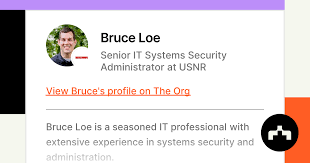 Bruce Loe