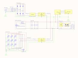 Wondering how to charge your solar generator with solar panels? Off Grid Wind Solar Wiring Diagram First Draft Solardiy