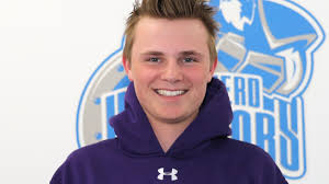 Boys Golf: With a Bulls Eye in hand, Stoxen downs the competition