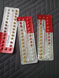 Image result for Triphasil