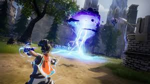 New Screenshots Released For Fantasy Battle Royale Game Spellbreak Blackgame