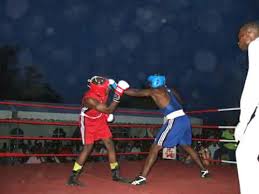 Toute la boxe est sur yahoo! La Federation Burundaise Boxe Home Facebook