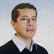 Edgar Buenrostro's Instagram, Twitter & Facebook