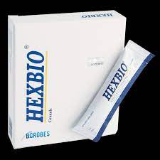 The site to which you are redirected, has been designed to comply with the b. B Crobes Better Gut Health Alleviates Stomach Discomfort