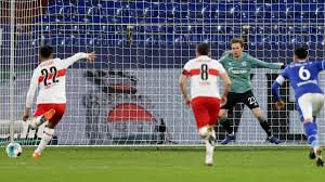 This page contains an complete overview of all already played and fixtured season games and the season tally of the club stuttgart ii in the season overall statistics of current season. 2020 2021 Bundesliga 6 Fc Schalke 04 Vfb Stuttgart Fussball Schalke 04