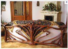 Interior Decorating Ideas Influenced By Design Style Modern Art Nouveau Interior Art Nouveau Decor Art Nouveau