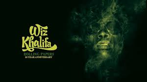 Welcome to wiz khalifa's mailing list. Wiz Khalifa Facebook