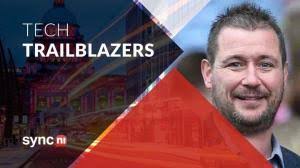 Tech Trailblazers Home