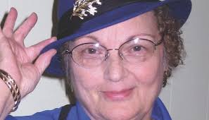 Carol Lee Przybylski