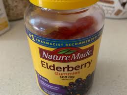 Check spelling or type a new query. Elderberry Gummies Nutrition Facts Eat This Much