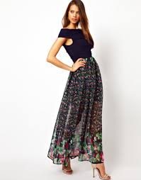 Hamile Gomlek Modelleri Maxi Dress Long Maxi Dress Floral Print Skirt