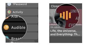 Download your audiobooks to your computer from the library page on the audible desktop site. How To Listen To Audible Offline On Your Apple Watch Imore