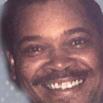 Mr. Robert Lee Henry Jr. Obituary