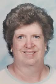 Sandra Butt Obituary (2018)