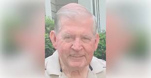 Obituary information for James J. Moran