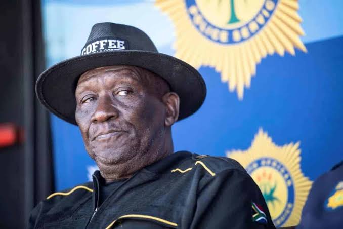 Bheki Cele fails the nation on crime | The Citizen