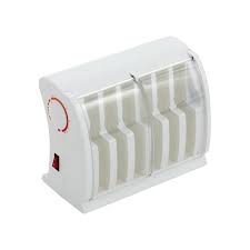 The first option involves a small device that heats up the. Wax Heater Caron Multi Cartridge Professional Wax Heater 6 Slots American Beauty Supply Australia