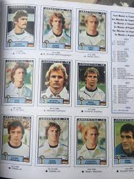 Holanda x brasil (friendly match 1989: Die Fussball Wm 1978 In Argentinien Spielplan Dfb Kader Weltmeister