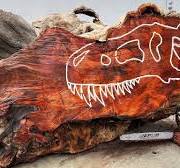I Spent 400 Hours Carving This