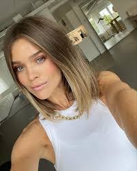 Maria Hafner's Instagram, Twitter & Facebook