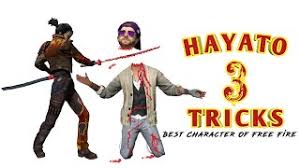 Currently, it is released for android, microsoft windows, mac and ios operating. Hayato Character Tips And Tricks Preuzmi