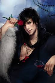 Yangqi S Deviantart Gallery Fantasy Art Men Male Vampire Fantasy Male Fairy art, fantasy art, prints gallery and fairy gifts from the worlds most beloved fairy artists, selina fenech manually processing and aggregation artworks into the thematic digital art galleries. pinterest