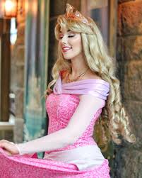Aurora Sleeping Beauty Disney Princess Cosplay Disney Dresses Aurora Sleeping Beauty
